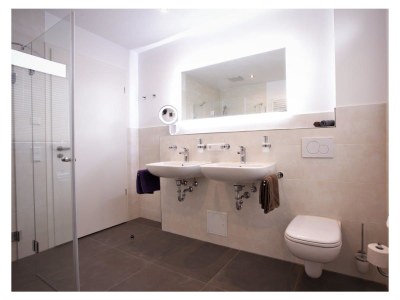 Holiday apartment Weißtanne - Features photo 11