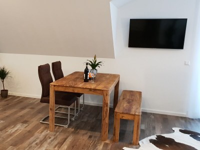 Holiday apartment Weißtanne - Features photo 12