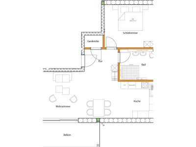 Holiday apartment Weißtanne - Features photo 13
