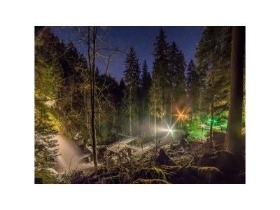 Holiday apartment Weißtanne - Environment photo 17