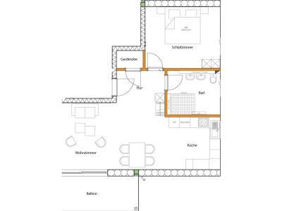 Holiday apartment Weißtanne - Document photo 21