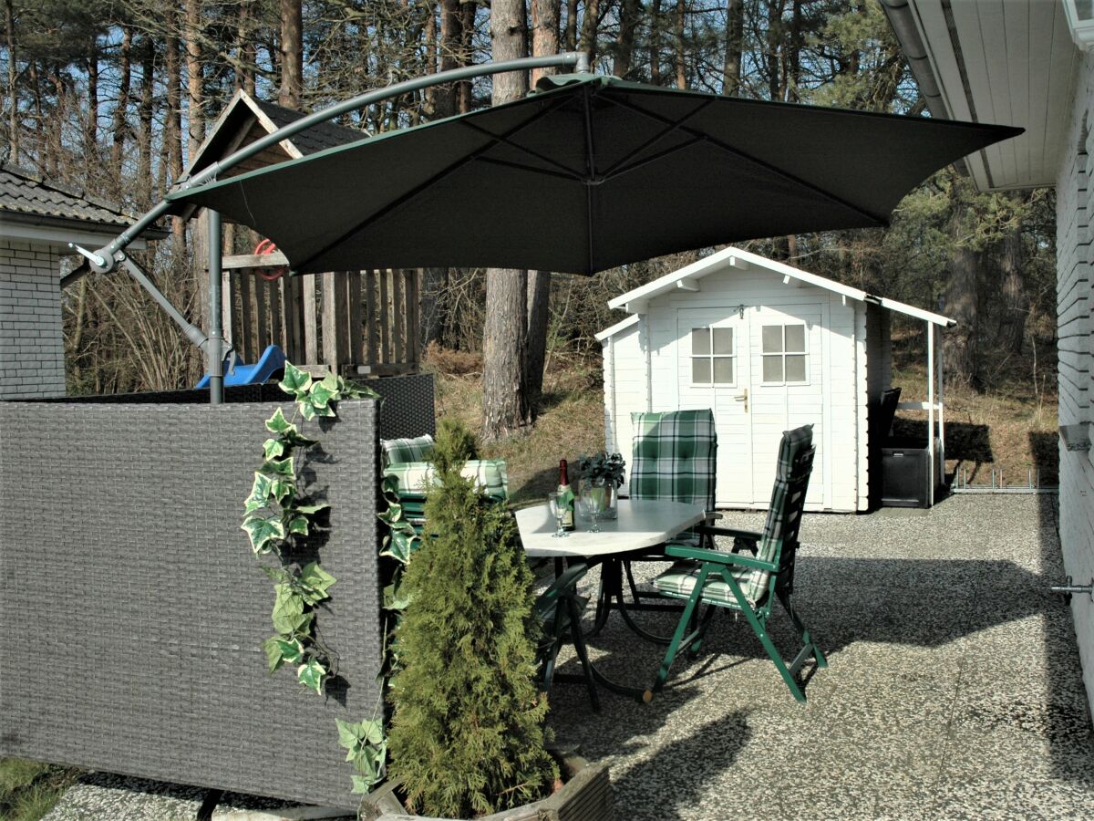 Holiday house Albatros - Outdoor photo 3