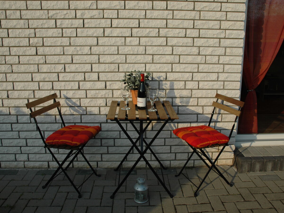 Holiday house Albatros - Outdoor photo 4