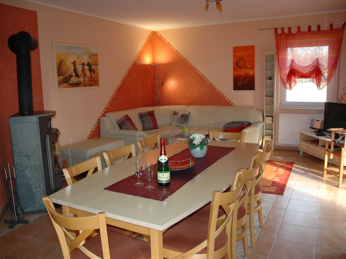 Holiday house Albatros - Features photo 5