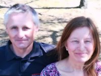 Sabine & Michael Hellebrandt