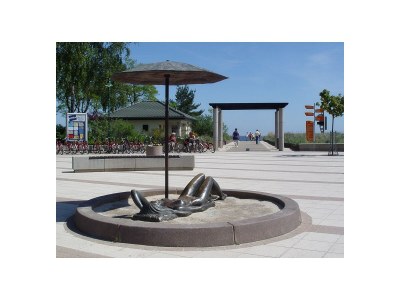 Holiday house Albatros - Environment photo 14