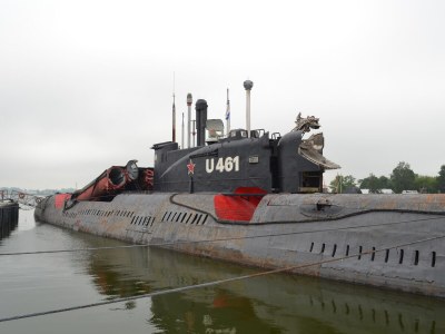 Holiday house Albatros - Environment photo 20