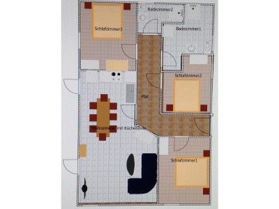 Holiday house Albatros - Document photo 21