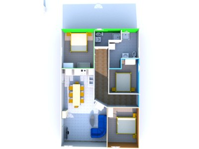 Holiday house Albatros - Document photo 22