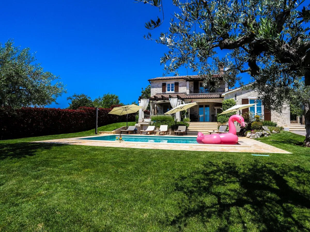 Holiday house Elizabet