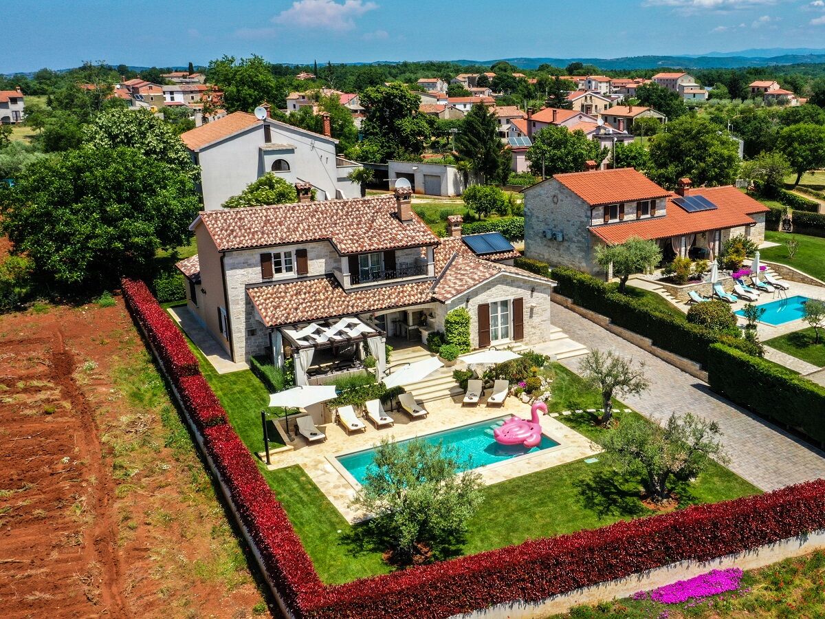 Holiday house Elizabet - Outdoor photo 2