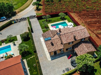 Holiday house Elizabet - Outdoor photo 3