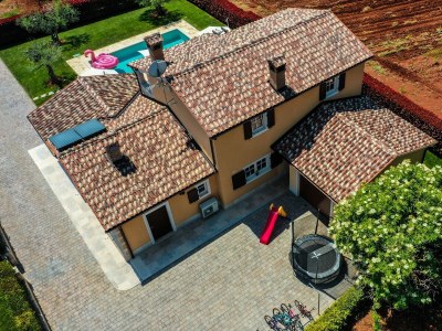 Holiday house Elizabet - Outdoor photo 4