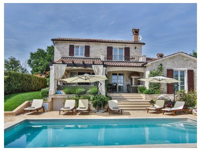 Holiday house Elizabet - Outdoor photo 5