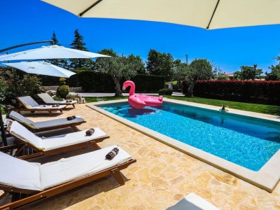 Holiday house Elizabet - Outdoor photo 6