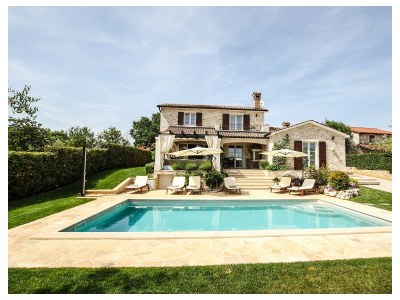 Holiday house Elizabet - Outdoor photo 7