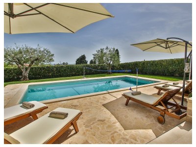 Holiday house Elizabet - Outdoor photo 8