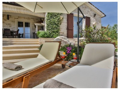 Holiday house Elizabet - Outdoor photo 9