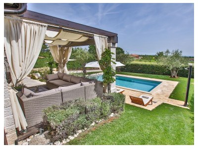 Holiday house Elizabet - Outdoor photo 10