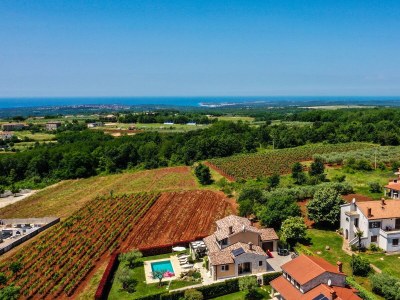 Holiday house Elizabet - Outdoor photo 12