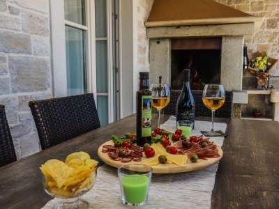 Holiday house Elizabet - Outdoor photo 14