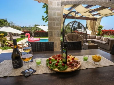 Holiday house Elizabet - Outdoor photo 15