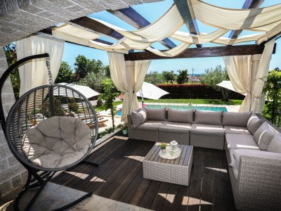 Holiday house Elizabet - Outdoor photo 16