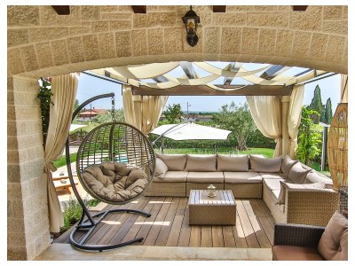 Holiday house Elizabet - Outdoor photo 18