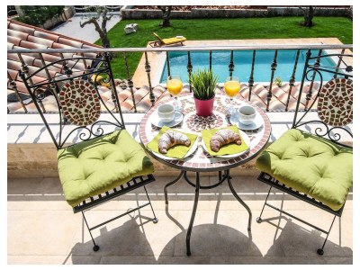 Holiday house Elizabet - Outdoor photo 19