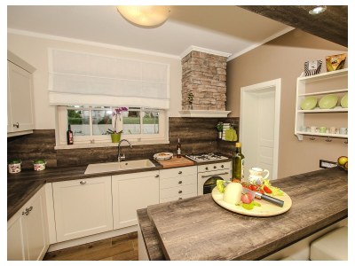 Holiday house Elizabet - Features photo 22