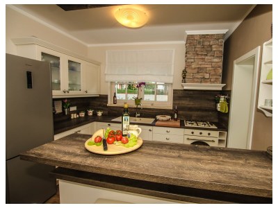 Holiday house Elizabet - Features photo 23