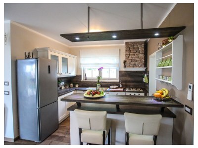 Holiday house Elizabet - Features photo 25