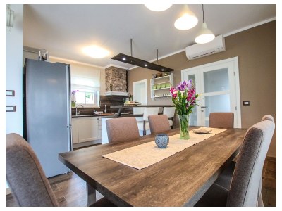 Holiday house Elizabet - Features photo 26