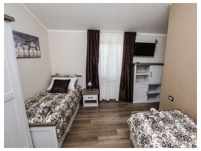 Holiday house Elizabet - Features photo 32