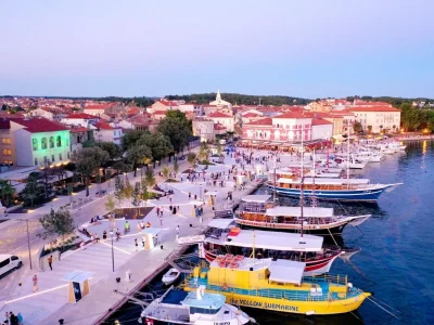 Holiday house Elizabet - Environment photo 38