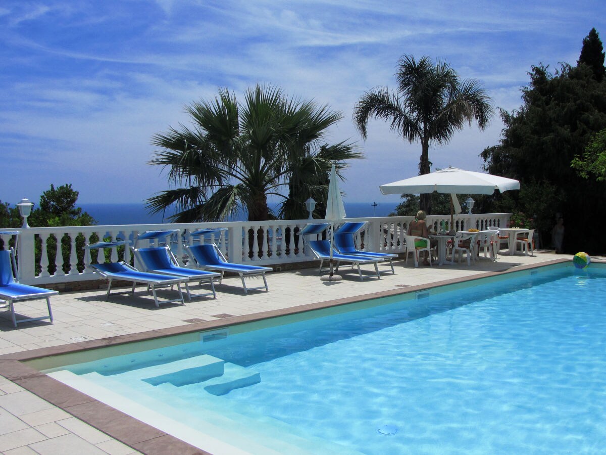 Holiday room Ca'Ligure - Outdoor photo 3