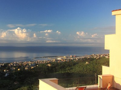 Holiday room Ca'Ligure in Pietra Ligure - Holiday room