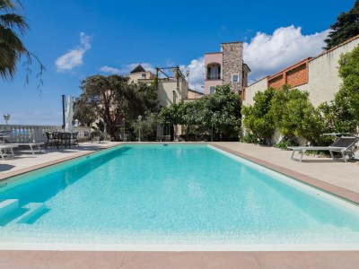 Holiday room Ca'Ligure - Outdoor photo 2