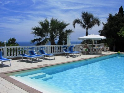 Holiday room Ca'Ligure - Outdoor photo 3