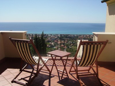 Holiday room Ca'Ligure - Outdoor photo 4