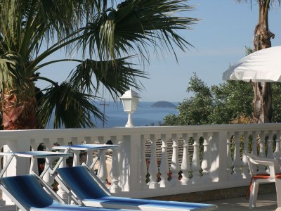 Holiday room Ca'Ligure - Outdoor photo 5