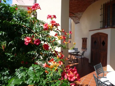 Holiday room Ca'Ligure - Outdoor photo 6