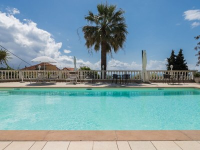 Holiday room Ca'Ligure - Outdoor photo 9