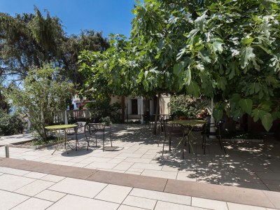 Holiday room Ca'Ligure - Outdoor photo 10