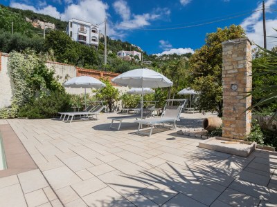 Holiday room Ca'Ligure - Outdoor photo 12