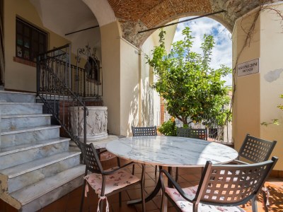 Holiday room Ca'Ligure - Outdoor photo 14