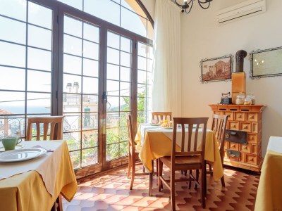 Holiday room Ca'Ligure - Features photo 15