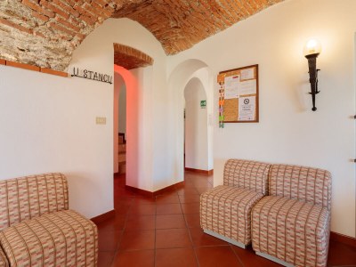 Holiday room Ca'Ligure - Features photo 16