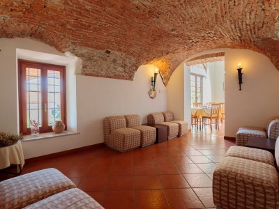 Holiday room Ca'Ligure - Features photo 17