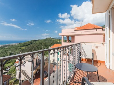 Holiday room Ca'Ligure - Features photo 21